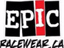 epic race wear